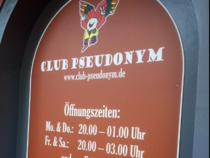 Foto: Pseudonym